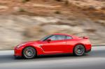 Nissan GT-R 2007 года